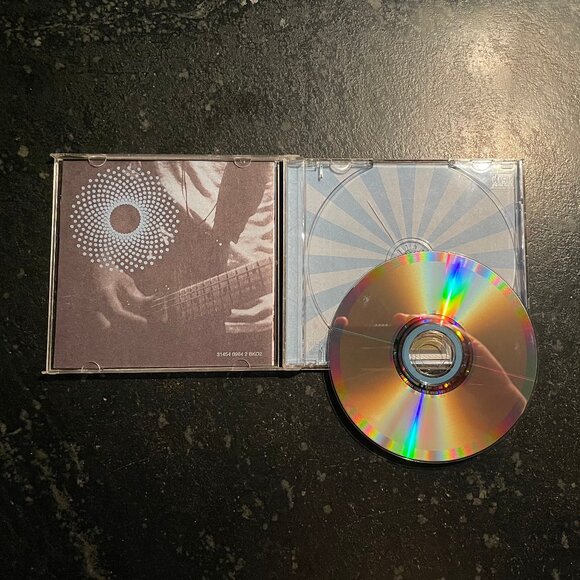 "Wander This World," Jonny Lang, 1998 CD - Picture 7 of 7